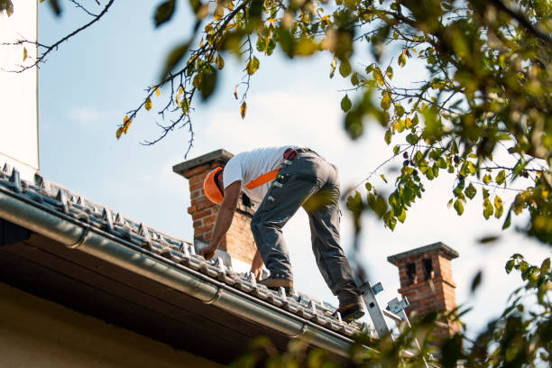 Best Hot Roofs  in Verona, VA