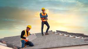 Best Chimney Flashing Repair  in Verona, VA